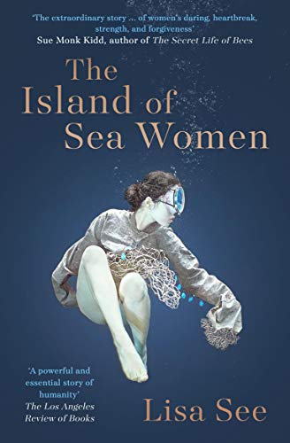 Lisa See - Island of Sea Women - Paperback image 1