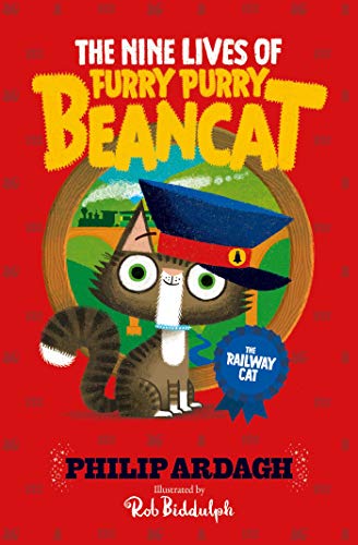Philip Ardagh - Railway Cat : 2 - Paperback image 1