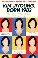 Cho Nam-Joo - Kim Jiyoung, Born 1982 : The international bestseller - image 1