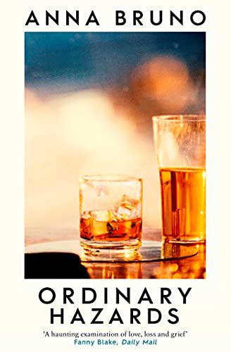 Anna Bruno - Ordinary Hazards - Paperback image 1