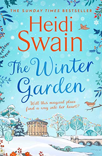 Heidi Swain - Winter Garden - Paperback image 1