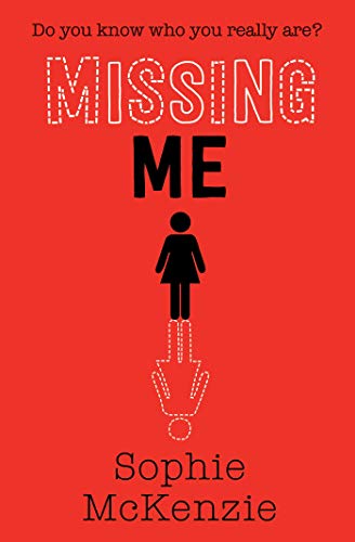 Sophie McKenzie - Missing Me - Paperback image 1