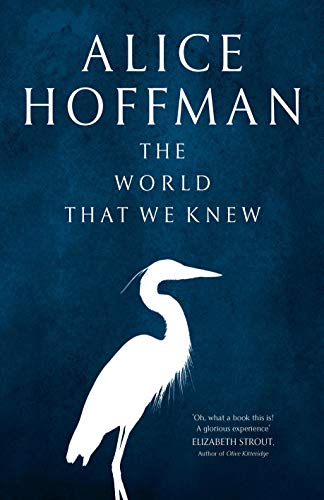Alice Hoffman - World That We Knew - Paperback image 1