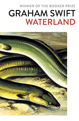 Graham Swift - Waterland - Paperback image 1