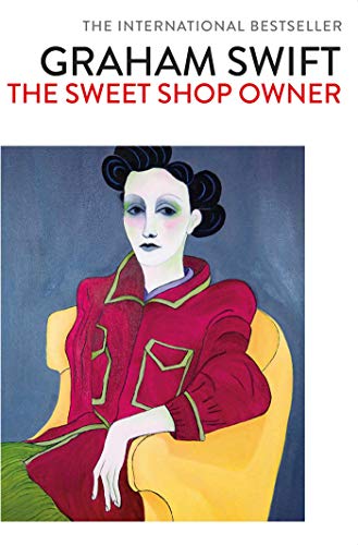 Graham Swift - Sweet Shop Owner - Paperback image 1