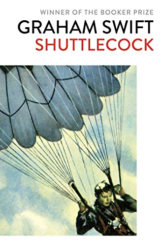 Graham Swift - Shuttlecock - Paperback image 1