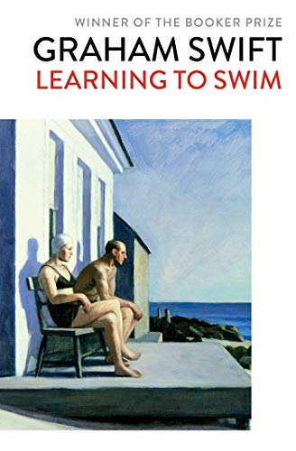 Graham Swift - Learning to Swim - Paperback image 1