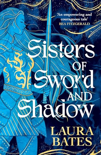 Laura Bates - Sisters of Sword and Shadow - Paperback image 1