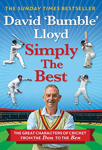 David Lloyd - Simply the Best - Paperback image 1