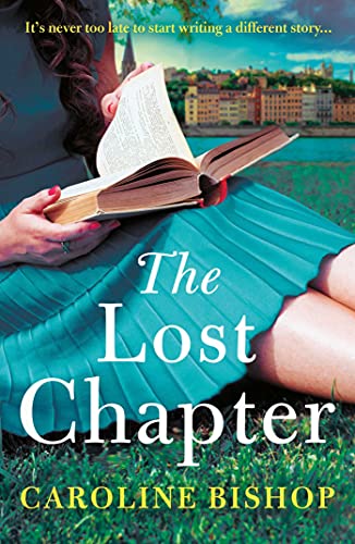 Caroline Bishop - Lost Chapter - Paperback image 1