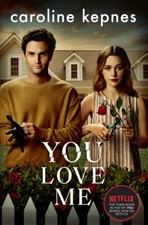 Caroline Kepnes - You Love Me : the highly anticipated new thriller in image 1