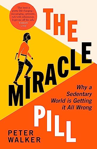 Peter Walker - Miracle Pill - Paperback image 1