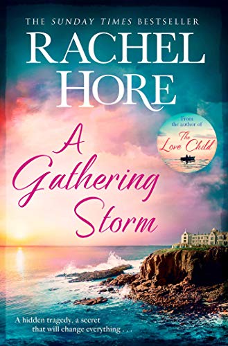 Rachel Hore - A Gathering Storm - Paperback image 1