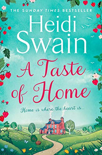 Heidi Swain - A Taste of Home - Paperback image 1