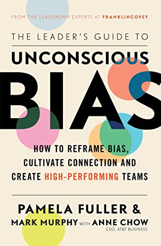 Anne Chow - Leader's Guide to Unconscious Bias - Paperback image 1
