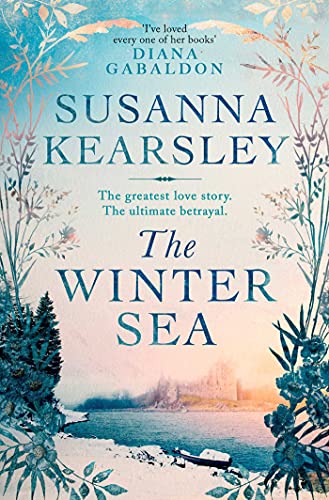 Susanna Kearsley - Winter Sea - Paperback image 1