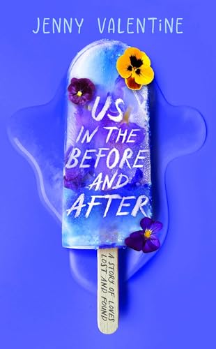 Jenny Valentine - Us in the Before and After - Paperback image 1