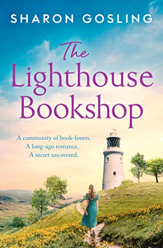 Sharon Gosling - Lighthouse Bookshop - Paperback image 1