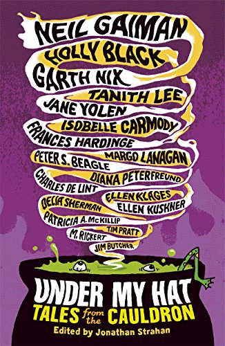 Under My Hat : Tales from the Cauldron - Paperback image 1