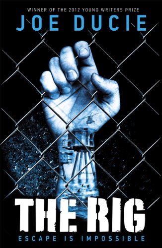 Joe Ducie - Rig - Paperback image 1