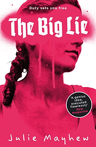 Julie Mayhew - Big Lie - Paperback image 1
