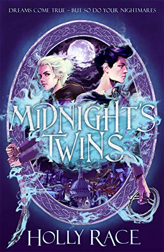 Holly Race - Midnight's Twins - Paperback image 1