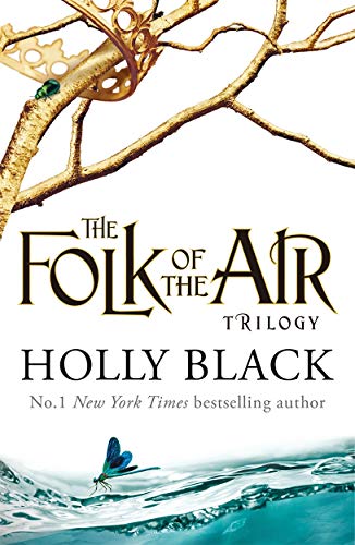Holly Black - Folk of the Air Boxset - Paperback image 1