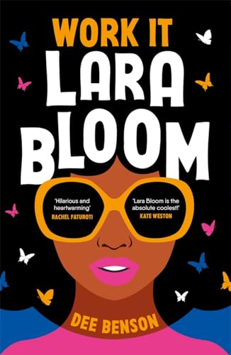 Dee Benson - Work It, Lara Bloom - Paperback image 1