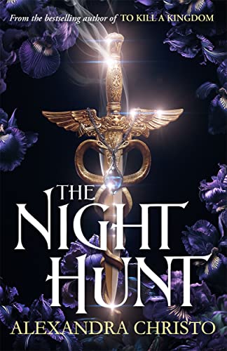 Alexandra Christo - Night Hunt - Paperback image 1