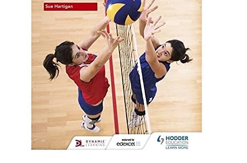 Sue Hartigan - Edexcel GCSE (9-1) PE Third Edition - Paperback image 2