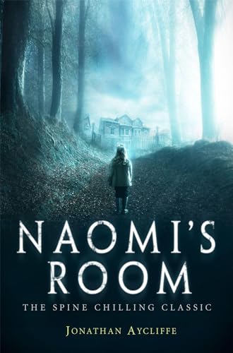 Jonathan Aycliffe - Naomi's Room - Paperback image 1
