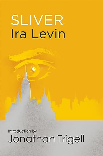 Ira Levin - Sliver : Introduction by Jonathan Trigell - Paperback image 1