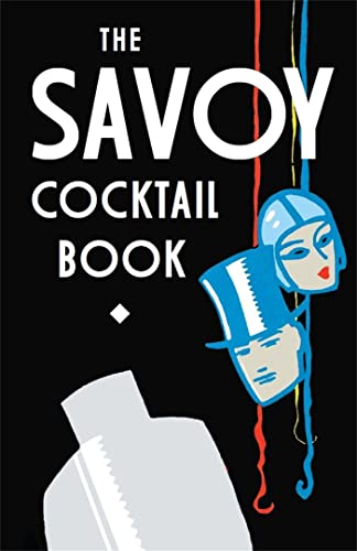 Guy Savoy - Savoy Cocktail Book - Hardback image 1
