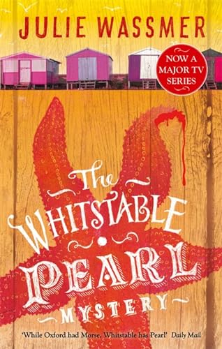 Julie Wassmer - Whitstable Pearl Mystery - Paperback image 1