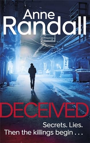 Anne Randall - Deceived - Paperback image 1