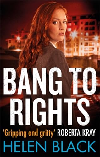 Helen Black - Bang to Rights - Paperback image 1