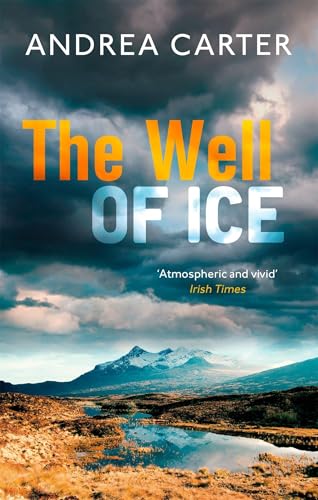 Andrea Carter - Well of Ice - Paperback image 1