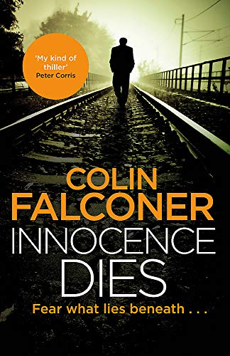 Colin Falconer - Innocence Dies - Paperback image 1