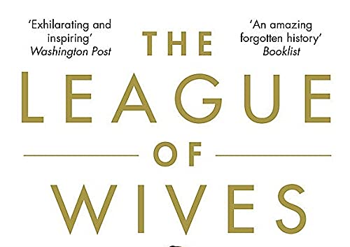 Heath Hardage Lee - League of Wives : The Untold Story of the Women Wh image 2