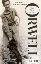 D.J. Taylor - Orwell : The New Life - Paperback image 1