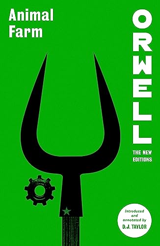 George Orwell - Animal Farm - Paperback image 1