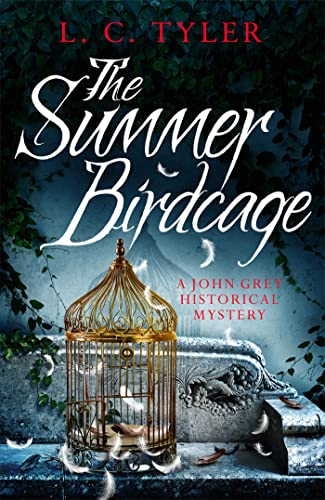 L C Tyler - Summer Birdcage - Hardback image 1