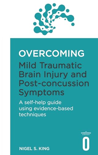 Nigel King - Overcoming Mild Traumatic Brain Injury and Post-Concussio image 1