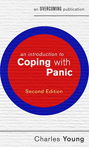 Charles Young - An Introduction to Coping with Panic, 2nd edition - Pa image 1