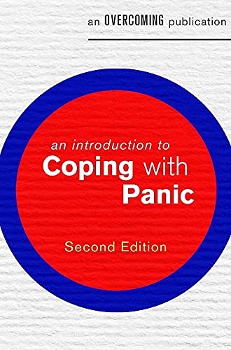 Charles Young - An Introduction to Coping with Panic, 2nd edition - Pa image 2