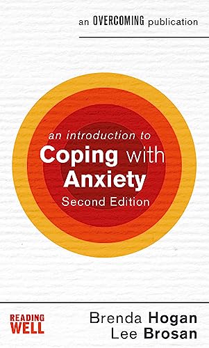 Leonora Brosan - An Introduction to Coping with Anxiety, 2nd Edition - image 1