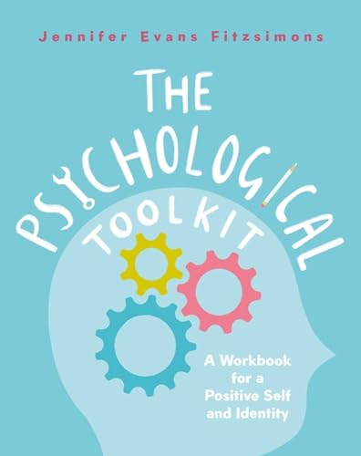 Jennifer Evans Fitzs - Psychological Toolkit : A Workbook for a Positi image 1