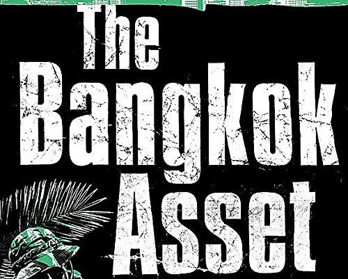John Burdett - Bangkok Asset - Paperback image 2