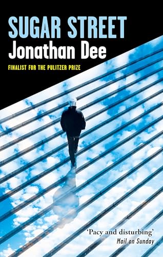Jonathan Dee - Sugar Street - Paperback image 1