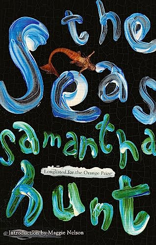 Samantha Hunt - Seas - Paperback image 1